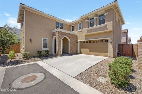 670 S Owl Dr, Gilbert, AZ, 85296-0142 | Card Image