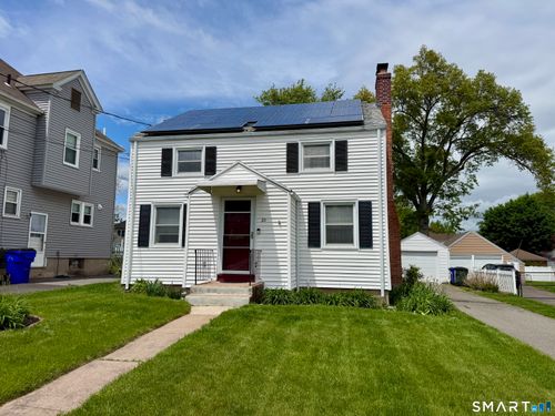 20 Flower St, Wethersfield, CT, 06109-1707 | Card Image
