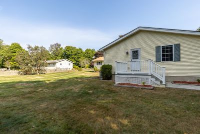 98 Grove Road, Home with 0 bedrooms, 3 bathrooms and null parking in Rye NH | Image 3