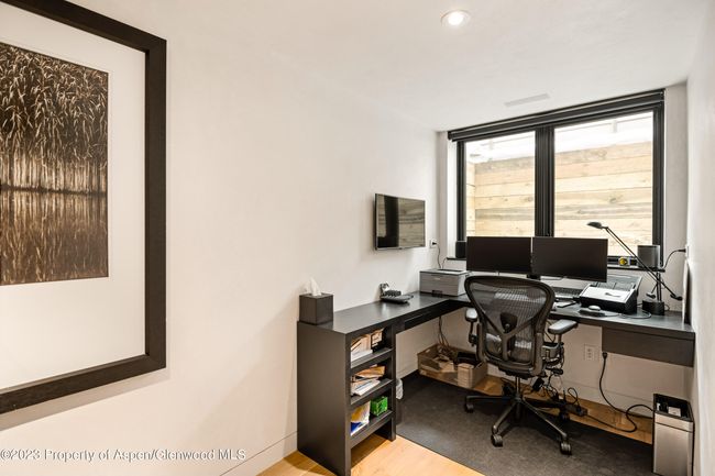 UNIT-15 - 100 N 8 Th St, Townhouse with 3 bedrooms, 4 bathrooms and 1 parking in Aspen CO | Image 18