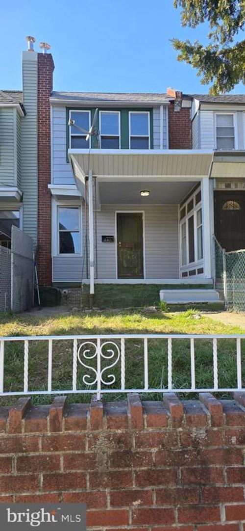 843 E Price St, PHILADELPHIA, PA, 19138-1717 | Card Image