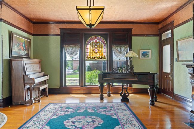 711 E Morgan St, House other with 6 bedrooms, 3 bathrooms and null parking in Boonville MO | Image 27