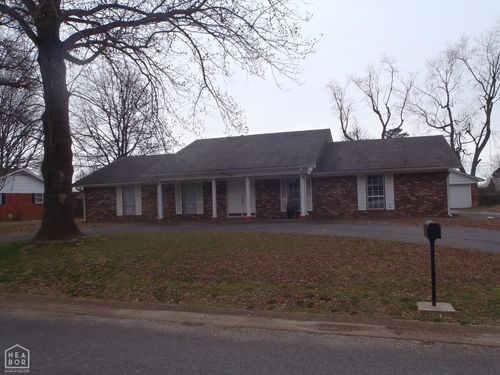 2712 Highland Dr, Newport, AR, 72112-3060 | Card Image
