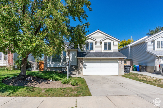Primavera Way, West Jordan, UT 84084