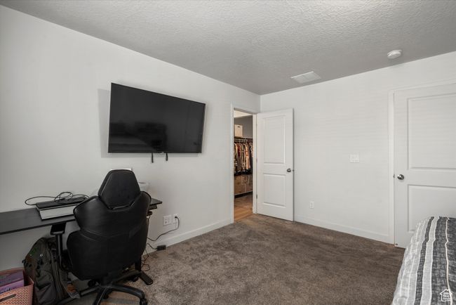 3774 W Soft Whisper Way, Townhouse with 3 bedrooms, 2 bathrooms and 2 parking in Herriman UT | Image 14