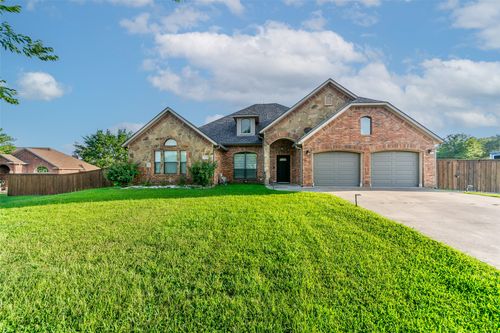 10528 Lago Vis, Quinlan, TX, 75474-5792 | Card Image