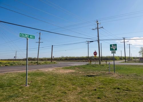 1511 Colony Hill Rd, Abilene, TX, 79602-3317 | Card Image