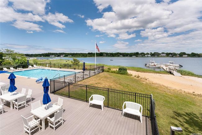 16 - 61 W Tiana Rd, Home with 2 bedrooms, 1 bathrooms and 1 parking in Hampton Bays NY | Image 24