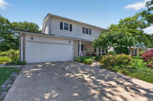 243 Rocky Fork Dr, Gahanna, OH, 43230-2929 | Card Image
