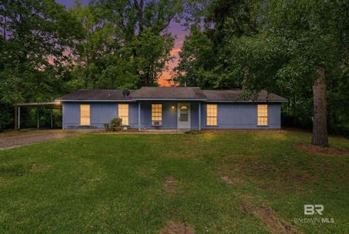 203 Bradley Avenue, Bay Minette, AL, 36507 | Card Image