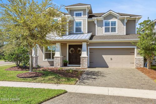 6226 W Fallsgrove Ln, PORT ORANGE, FL, 32128-6827 | Card Image