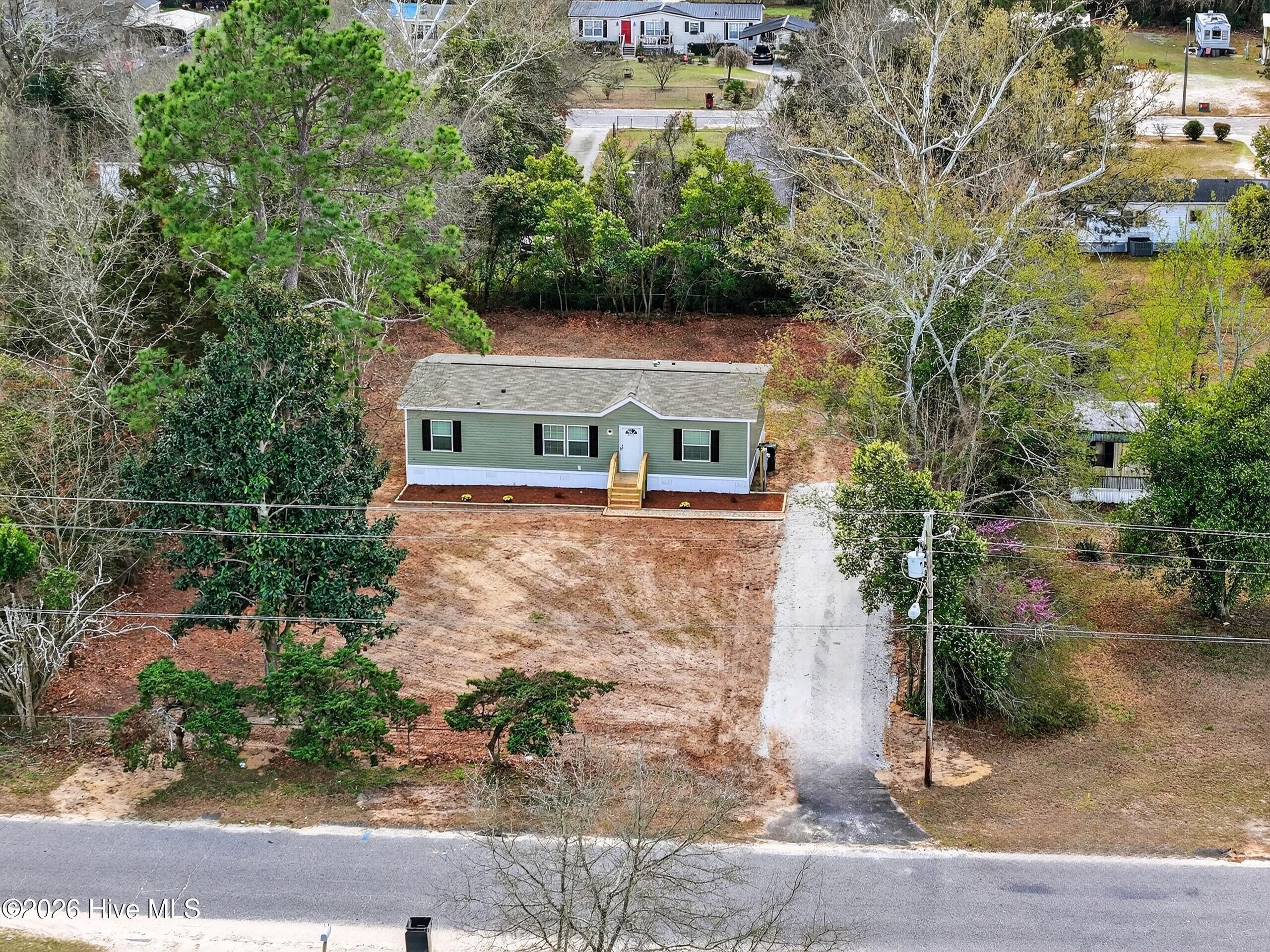 Residential in Hephzibah 5
