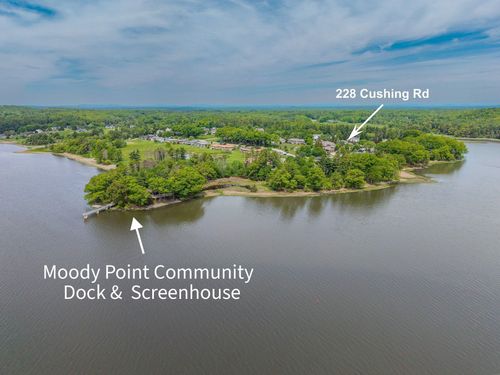 228 Cushing Rd, Newmarket, NH, 03857-1735 | Card Image