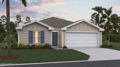4509 White Ibis Ln, Green Cove Springs, FL, 32043-3883 | Card Image