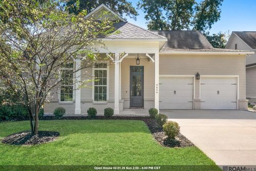 9656 Cal Rd, Baton Rouge, LA, 70809-3057 | Card Image