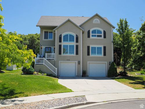 1152 E Gavin Cir, Draper, UT, 84020-7644 | Card Image