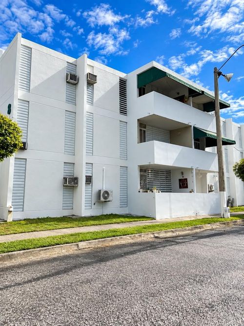 806-EDIFICIO 8 Paseo Vista Mar, PONCE, PR, 00716 | Card Image