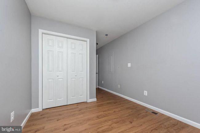 1508 Mchenry St, Townhouse with 4 bedrooms, 2 bathrooms and null parking in BALTIMORE MD | Image 8