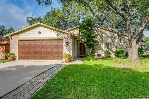 1406 Aylsbury Dr, San Antonio, TX, 78216-2926 | Card Image