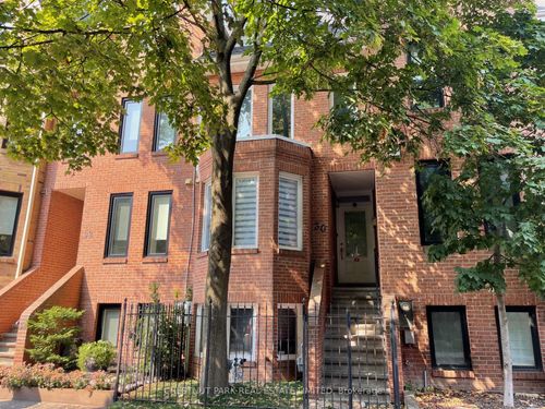 30 Alcorn Ave, Toronto, ON, M4V1E4 | Card Image