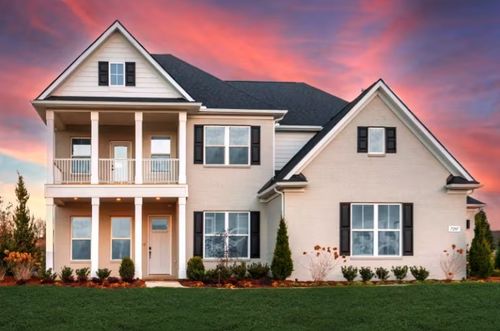 7297 Fiddlers Glen Dr, Arrington, TN, 37014-3000 | Card Image