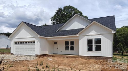 3468 Mellon Drive, Salisbury, NC, 28144 | Card Image
