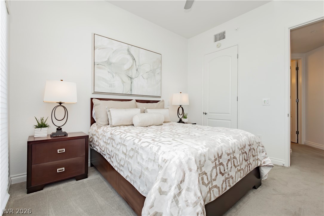 Residential Lease in Henderson