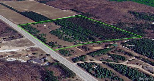18485 Pleasanton Hwy, Bear Lake, MI, 49614 | Card Image