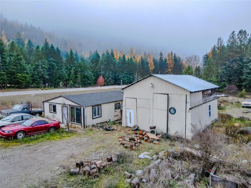 27989 Us Highway 2, Libby, MT, 59923-8702 | Card Image