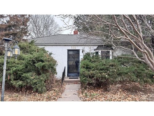 550 Bent Ave, Akron, CO, 80720-1142 | Card Image