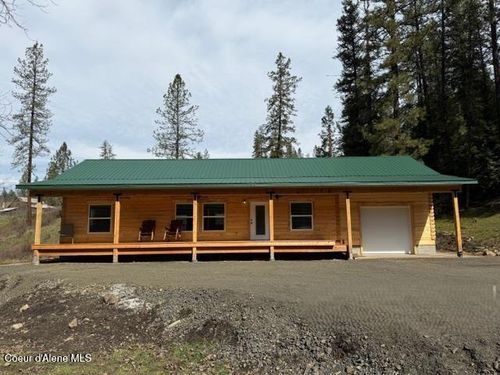 124 Windmill, Kooskia, ID, 83539 | Card Image