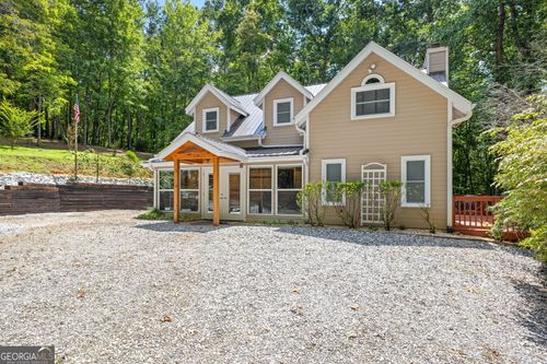 530 N Quail Trl, Clarkesville, GA, 30523-3650 | Card Image