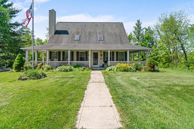 1687 Dimmers Rd, House other with 3 bedrooms, 3 bathrooms and null parking in Reading MI | Image 53