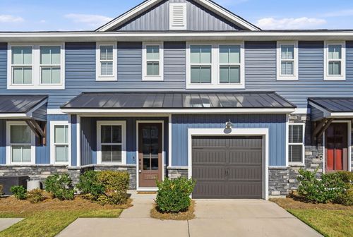 7734 Park Gate Dr, North Charleston, SC, 29418-3807 | Card Image