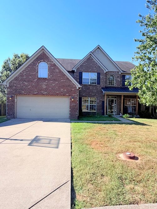 572 Thames Cir, Nicholasville, KY, 40356-9219 | Card Image