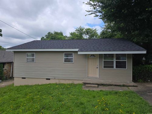 2010 S Park St, Little Rock, AR, 72202-6140 | Card Image