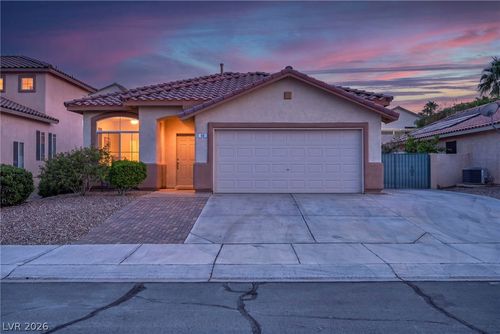 89 Saint Johns Wood Ave, Henderson, NV, 89002-6523 | Card Image