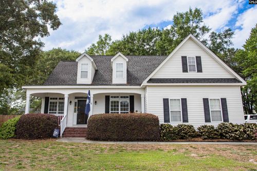 11 Yukon Court, Lugoff, SC, 29078-0000 | Card Image