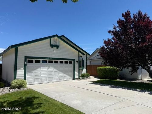 1147 White Oak Loop, Minden, NV, 89423-5158 | Card Image