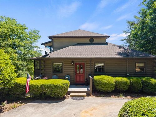 122 Zane Dr, Ellijay, GA, 30540-7213 | Card Image