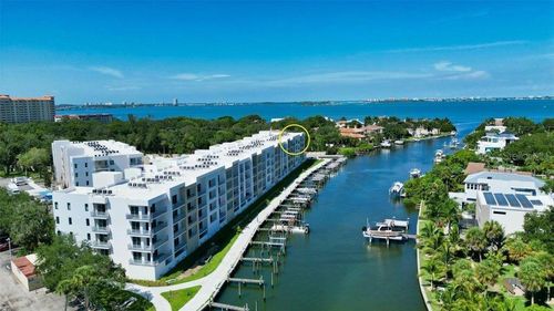 502-1709 N Tamiami Trl, Sarasota, FL, 34234-8355 | Card Image