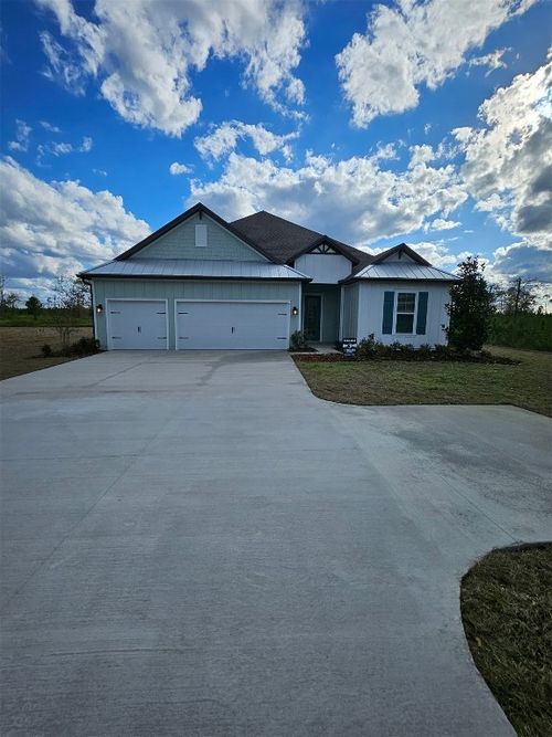 8431 Ford Rd, Bryceville, FL, 32009 | Card Image