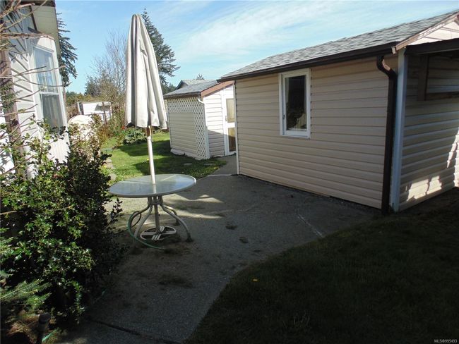 32 - 1572 Seabird Rd, House other with 2 bedrooms, 1 bathrooms and 2 parking in Cassidy BC | Image 16