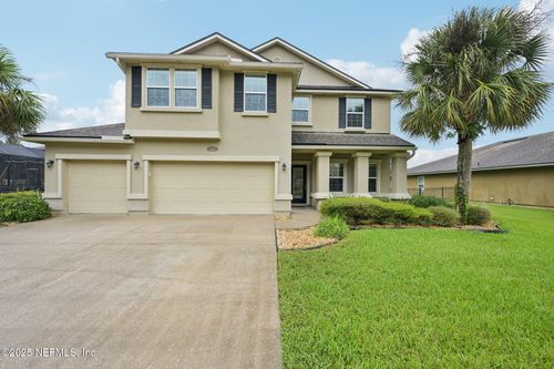 542 E Kings College Dr, Fruit Cove, FL, 32259-5940 | Card Image
