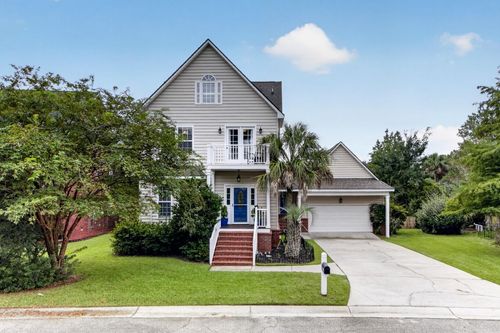 2292 Salt Wind Way, Mount Pleasant, SC, 29466-8692 | Card Image