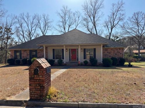 1004 Evergreen Dr, Arkadelphia, AR, 71923-2934 | Card Image