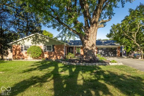 7950 N Whittier Pl, Indianapolis, IN, 46250-1764 | Card Image