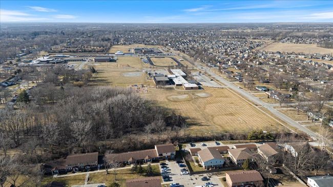 53983 Stonyford Dr, House other with 3 bedrooms, 3 bathrooms and null parking in New Baltimore MI | Image 17