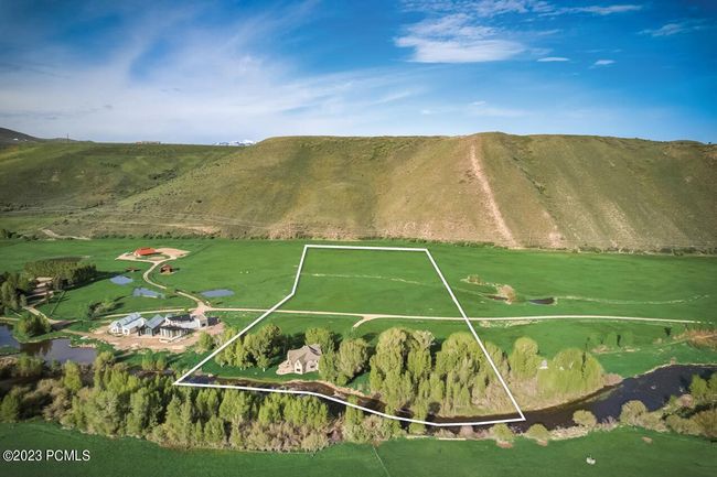 7050 River Valley Rd, Home with 5 bedrooms, 4 bathrooms and null parking in Peoa UT | Image 54