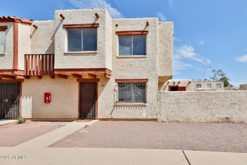 5438 W Lynwood St, Phoenix, AZ, 85043-1719 | Card Image